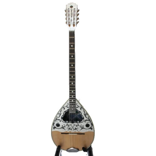 בוזוקי TRUSS ROD NOTA 2A