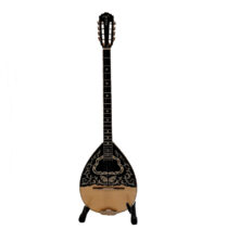 bouzouki we